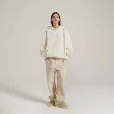 INNERSECT 24FW Hoodie