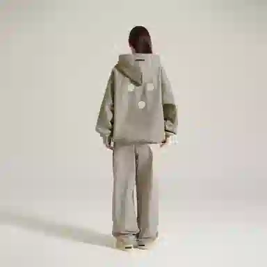 INNERSECT 24FW Hoodie