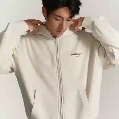 INNERSECT 24FW LOGOINN