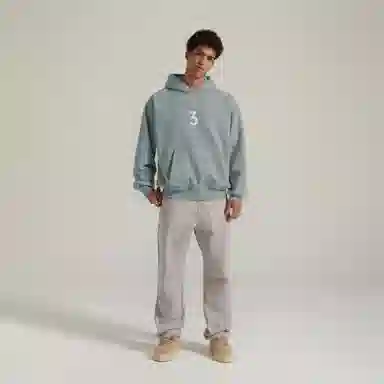 INNERSECT 24FW Hoodie