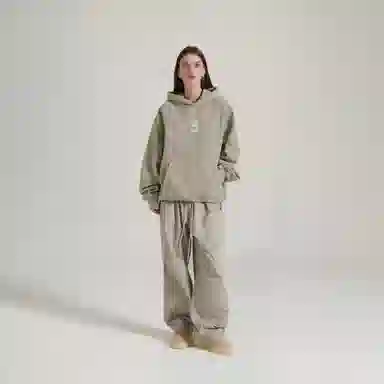 INNERSECT 24FW Hoodie