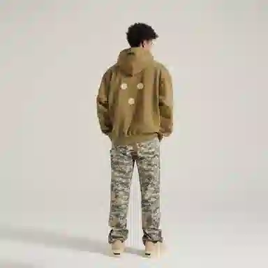 INNERSECT 24FW Hoodie