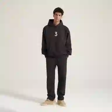 INNERSECT 24FW Hoodie