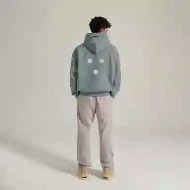 INNERSECT 24FW Hoodie