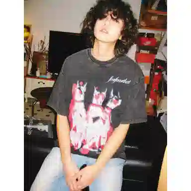 FORCEPULR vintageinsT