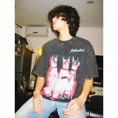 FORCEPULR vintageinsT