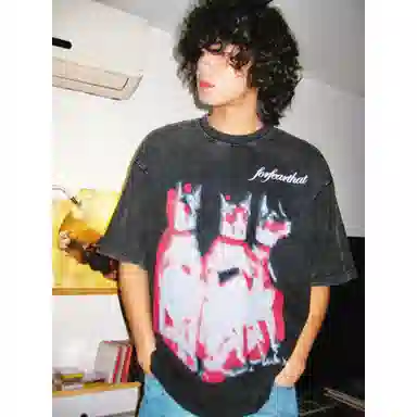 FORCEPULR vintageinsT