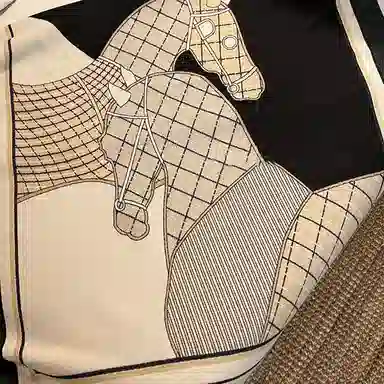 优幽兰 韩版显脸小针织两用加厚防风防寒保暖护脖子休闲 绒线围巾 女款