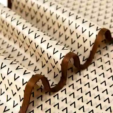 优幽兰 百搭时尚长条杭州丝绸减龄穿搭妈妈潮流 真丝桑蚕丝 丝巾纱巾 女款