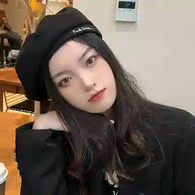 Youyoulane Beret