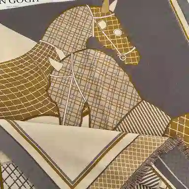 优幽兰 韩版显脸小针织两用加厚防风防寒保暖护脖子休闲 绒线围巾 女款