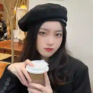 Youyoulane Beret