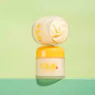 维特丝 黄芪霜 面霜 保湿滋润清爽补水