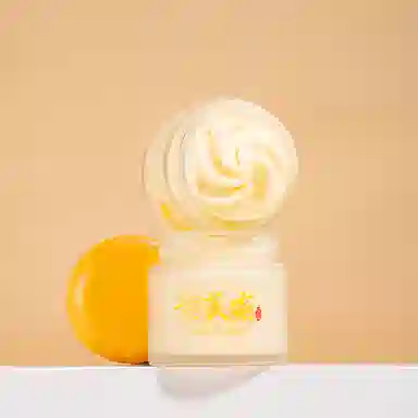 维特丝 黄芪霜 面霜 保湿滋润清爽补水