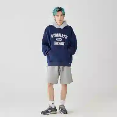 STORMATE Hoodie