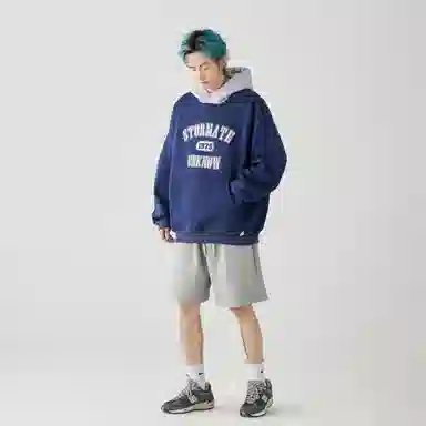 STORMATE Hoodie