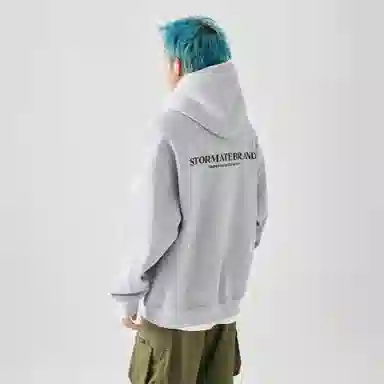 STORMATE Hoodie