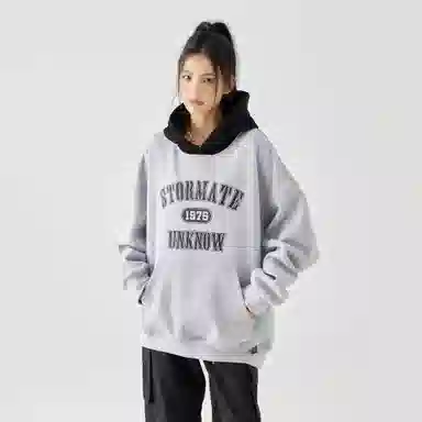 STORMATE Hoodie