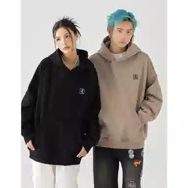 STORMATE Hoodie