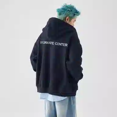 STORMATE Hoodie