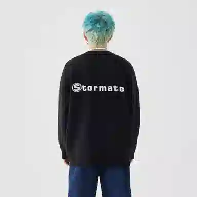 STORMATE Dopamine OK Sweater
