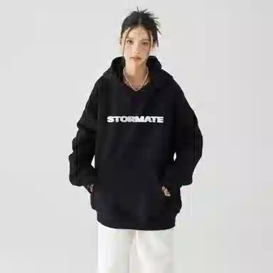 STORMATE