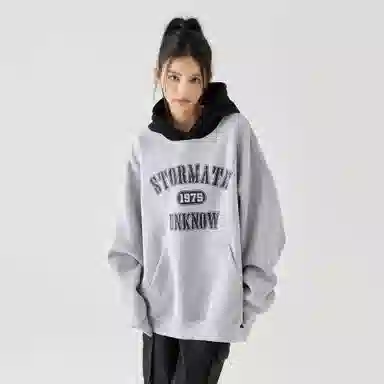 STORMATE Hoodie
