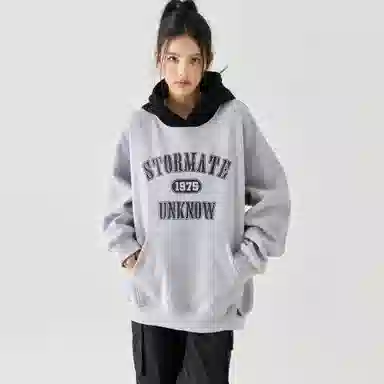 STORMATE Hoodie