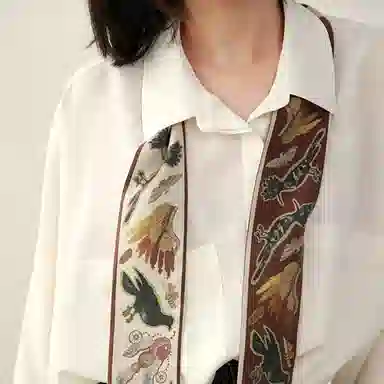 KALIIYA STUDIO vintage