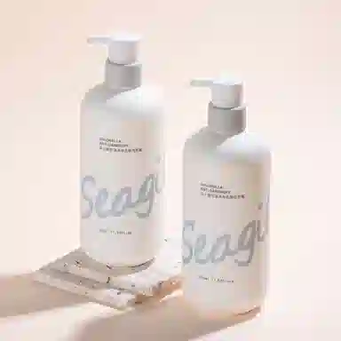 SEAGILON 520ml*2