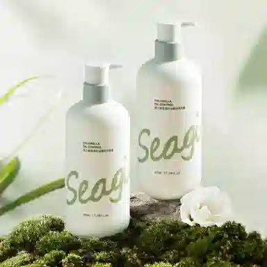 SEAGILON 520ml*2