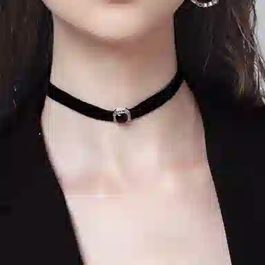 MGS choker 925