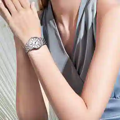 ERNEST BOREL COCS 34.5mm