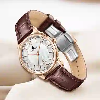 ERNEST BOREL 31mm N0439L0B-QR4L