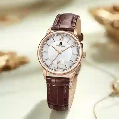 ERNEST BOREL 31mm N0439L0B-QR4L