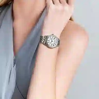 ERNEST BOREL COCS 34.5mm