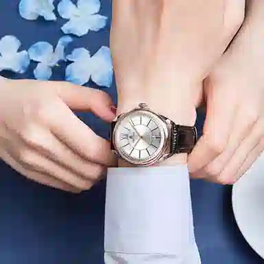 ERNEST BOREL 40 E0402G0C-QN2L