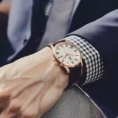 ERNEST BOREL 30 40mm GGR708N-251BR