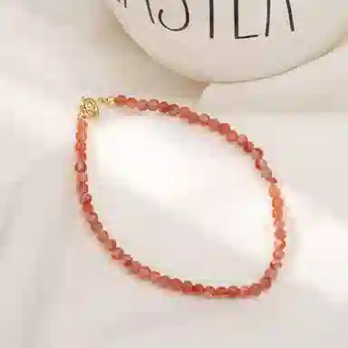 de
