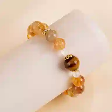 de