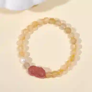 de
