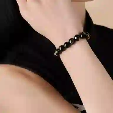 de