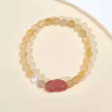 de