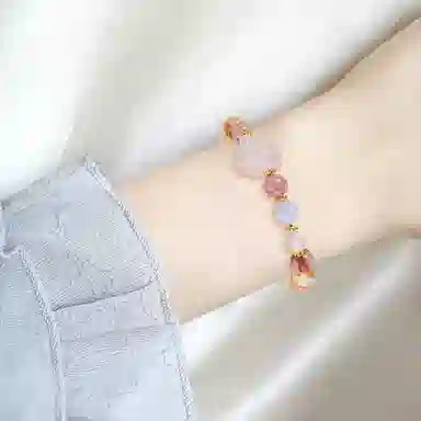 de