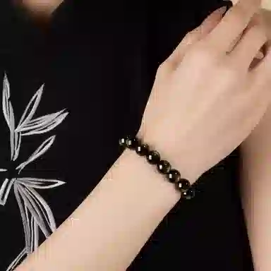 de