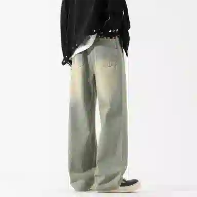 Garfield Family Jeans