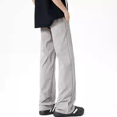 Garfield Family Retro Vibe Basketball Pants