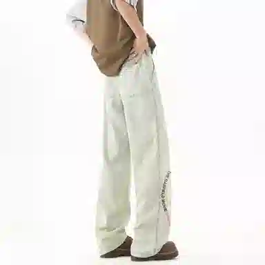 Garfield Family Jeans