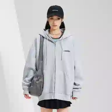 Garfield Family Hoodie