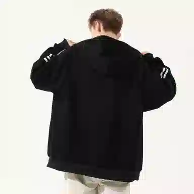 Garfield Family Hoodie